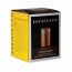 Barista Cocoa Shaker - Electric Copper