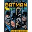 Batman Dark Knight Playing Cards