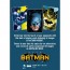 Batman Dark Knight Playing Cards