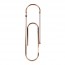 Bendo Luxe Clip - Wall Mounted Holder - Copper