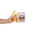 I've Got a Big Banana Mug