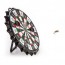 Bottle Cap Darts Board Game