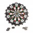 Bottle Cap Darts Board Game