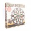 Bottle Cap Darts Board Game