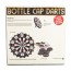 Bottle Cap Darts Board Game
