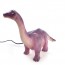Brachiosaurus Dinosaur Table Lamp