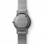 The Bradley Classic Watch - Steel Mesh