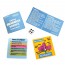 BrainBox Science Brain Challenge Card Game