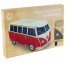 Build Your Own VW Kombi Campervan