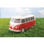 Build Your Own VW Kombi Campervan
