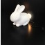 Suck UK Bunny Lamp