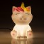 Caticorn LED Table Lamp