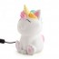 Caticorn LED Table Lamp