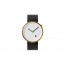 chiandchi Polygon Watch - Gold Black