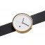 chiandchi Polygon Watch - Gold Black