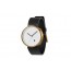 chiandchi Polygon Watch - Gold Black