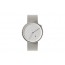 chiandchi Polygon Watch - Silver Grey