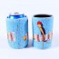 Kurly Wurly Bar Stubby Holder Cooler - Chiko Man