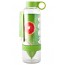 Citrus Zinger Water Bottle - Zing Anything - Green