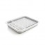 Madesmart® Collapsible Dish Drying Rack