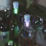 Change Colour Glow Corks