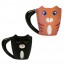Colour Changing Ginger Cat Mug