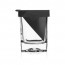 Corkcicle Whisky Wedge Glass + Ice Mould