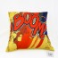 Cushion - Boom