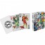 DC Comics Retro Characters Playing Cards