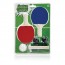 Tabletop Ping-Pong Set