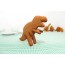 3D Dinosaur Cookie Cutters T-Rex