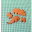 3D Dinosaur Cookie Cutters Triceratops