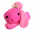Dog Hand Puppet - Princess The Pink Poodle