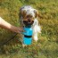 Doggie Squeeze Drink Bowl