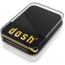 DOSH Wallet  Aero - Gold