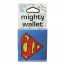 Dynomighty Tyvek Wallet - Superman