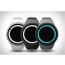 Ziiiro Eclipse Watch