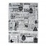 The Ultimate F Word Tea Towel