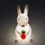 Forest Friends LED Unicorn Night Light