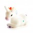 Forest Friends LED Unicorn Night Light