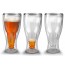 Fred - Hopside Down Beer Glass | Upside down