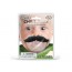 Fred & Friends - Li'l Shaver Moustache Pacifier Dummy - Chill Baby