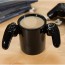 Game Over Coffee Mug