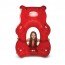Giant Gummy Bear Pool Float