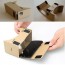 Google Cardboard VR NFC - Virtual Reality Viewer
