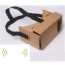 Google Cardboard VR NFC - Virtual Reality Viewer