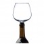 Guzzle Buddy 2 Go - Turn Your Bottle into a Wine Glass
