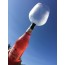 Guzzle Buddy 2 Go - Turn Your Bottle into a Wine Glass