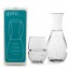 Govino Glass + wine decanter / water carafe