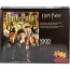 Harry Potter Collage 1000pc Puzzle